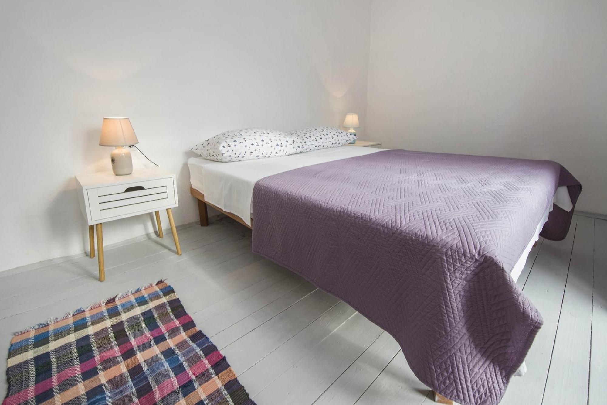 Secluded Fisherman'S Cottage Cove Skozanje, Hvar - 4009 Gdinj Habitación foto